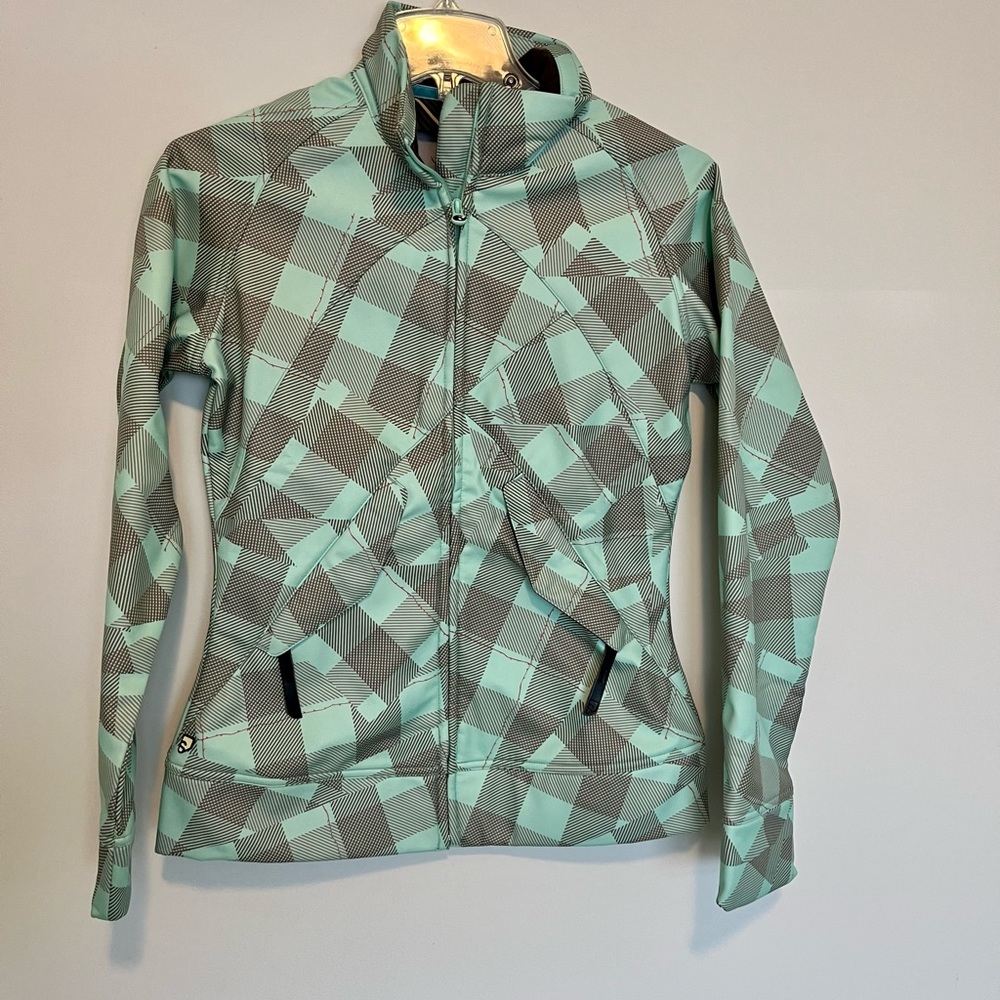 Salomon Layering Ski Jacket NWOT